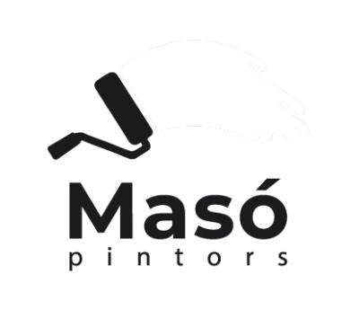 Masó Pintors – La teva empresa de pintors de confiança